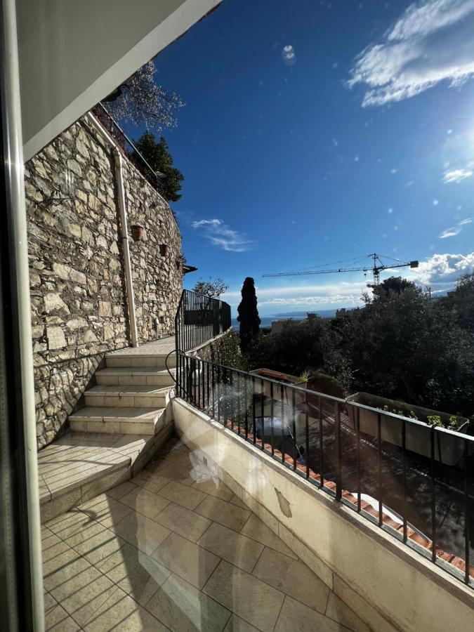 Casetta Limonella Taormina Exterior photo