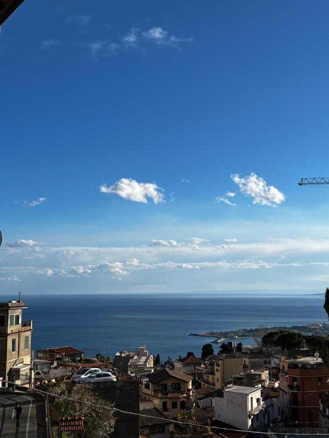 Casetta Limonella Taormina Exterior photo